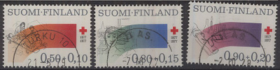 1977 PR loistoleimainen sarja