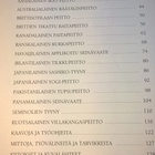 Tilkkujen taika : perinteisiä tilkkutöitä, vanutikkauksia - pikkukuva 2