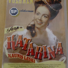 Katarina kaunis leski DVD - pikkukuva 1