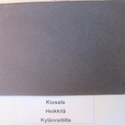 VANHA Postikortti Lieto Kiusala 1920-l - pikkukuva 2