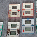 Nintendo Game & Watch:7 kpl-korjattaviksi - pikkukuva 2