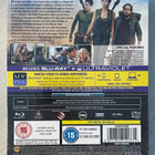REVOLUTION (2012-2014) koko tv-sarja (UUSI) - pikkukuva 2