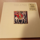 lp Paul Simon Craceland - pikkukuva 1