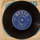 Single SEPPO HANSKI - ANNELI, ANNELI, ANNELI / ... - pikkukuva 1