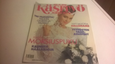 Suuri käsityö 1/1989