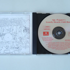 The Beatles ”Sgt. Pepper's Lonely Hearts Club Band”, CD - pikkukuva 4