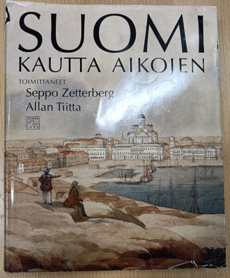 SUOMI kautta aikojen