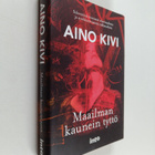Aino Kivi : Maailman kaunein tyttö - pikkukuva 1