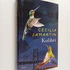 Cecilia Samartin : Kolibri - pikkukuva 1