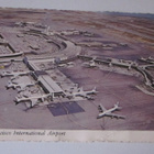 San Francisco International Airport, postileima 1973 - pikkukuva 1
