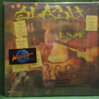 SLASH FEATURING MYLES KENNEDY - MADE IN STOKE UUSI "SS" 3LP - pikkukuva 1