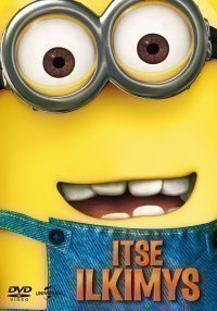 Itse Ilkimys