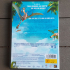 DVD: Ice Age 3: Dinosaurusten Aika (2009) - pikkukuva 2