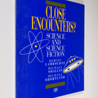 R.J Lambourne ym. : Close Encounters? - Science and Scien... - pikkukuva 1