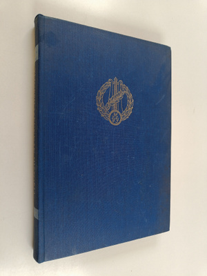 Matti Klinge : Ylioppilaskunnan historia 1 : 1828-1852