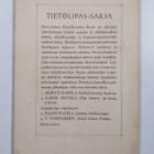 Aarne Anttila : Elias Lönnrot - pikkukuva 2