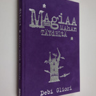 Debi Gliori : Magiaa mahan täydeltä - pikkukuva 1