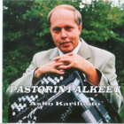 cd, Asko Kariluoto - Pastorin palkeet [hengellinen musiikki] - pikkukuva 1