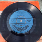 HELENA SILTALA * ERIK LINDSTRÖM: Pikku Midinetti.* FIN 1958 - pikkukuva 3