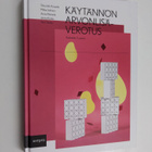 Käytännön arvonlisäverotus - pikkukuva 1