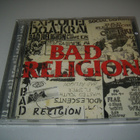 Bad Religion - All Ages (CD) - pikkukuva 1