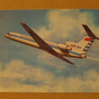 CCCP: Aeroflot - YAK-42 - pikkukuva 1