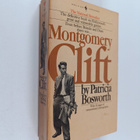 P. Bosworth : Montgomery Clift - A Biography - pikkukuva 1