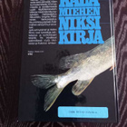 Kalamiehen niksikirja - pikkukuva 2