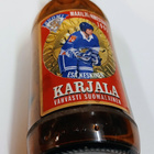Karjala III olutpullo MM1995 "Esa Keskinen" - pikkukuva 5