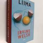 Irvine Welsh : Liima - pikkukuva 1