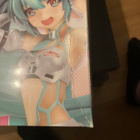 1/8 Racing Miku 2012 ver. - pikkukuva 2