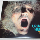 Uriah Heep - Very 'eavy very 'umble LP re - pikkukuva 2