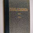 Maalaiskunta vuosikerta 1941 (1-22) - pikkukuva 1