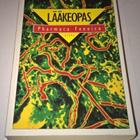 LÄÄKEOPAS PHARMACA FENNICA - pikkukuva 1