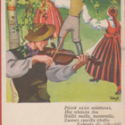 Martta Wendelin Päivät soisin soitettavan Hy 473 R2 - pikkukuva 1