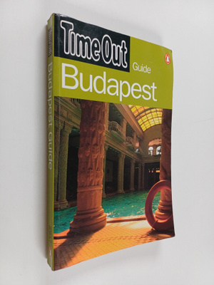 Guide to Budapest