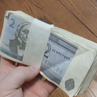 2 krooni setelit 100 kpl - pikkukuva 3