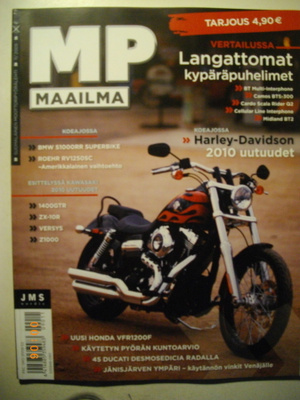MP Maailma Nro 11/2009 (27.9)