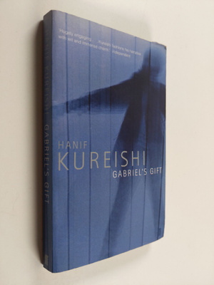Hanif Kureishi : Gabriel's gift