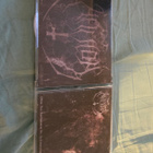 Hell Icon – Obrium Irae (CD) – Harvinainen Black Metal - pikkukuva 2