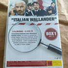 Komisario Montalbano Box 1 (osat 1-6) (DVD) (6 levyä) - pikkukuva 2