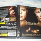 BENJAMIN BUTTON (Brad Pitt)*** - pikkukuva 4