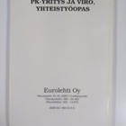 PK-yritys ja Viro : yhteistyöopas 1992 - pikkukuva 2