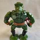 MOTU, Masters of the Universe, Leech - pikkukuva 2