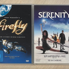 Joss Whedon: FIREFLY (2002-2005) tv-sarja + elokuva (5DVD) - pikkukuva 1