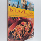 Carla Barboza Pinto : Brazilian cooking - pikkukuva 1