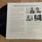 The Lawrence Marable Quartet & James Clay – Tenorman (LP) - pikkukuva 2
