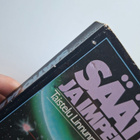 Asimov, Isaac: Säätiö 2: Säätiö ja imperiumi - pikkukuva 4