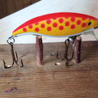 Jensen Lax 7cm Jalokalalle - pikkukuva 1