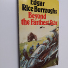 Edgar Rice Burroughs : Beyond the Farthest Star - pikkukuva 1